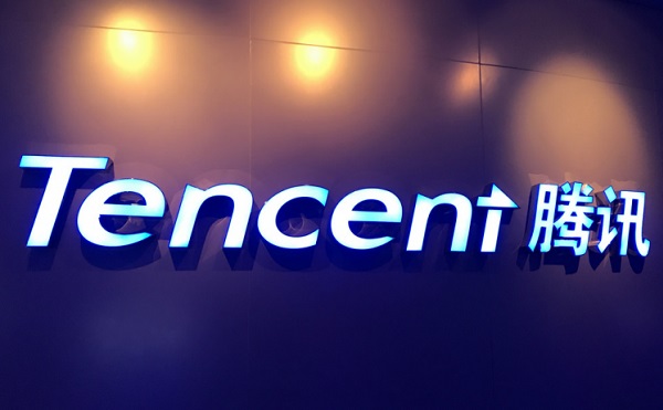 Hatalmas beruházásra készül a kínai Tencent 