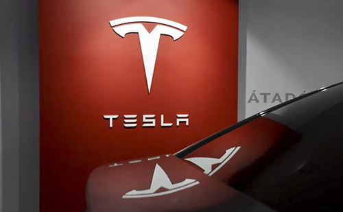 Tovább bővíti kínai gyárát a Tesla