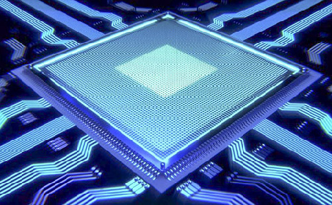 Új GPU chipet dob a piacra egy kínai cég