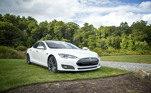 A kínai gyártók legyőzhetik a Tesla-t