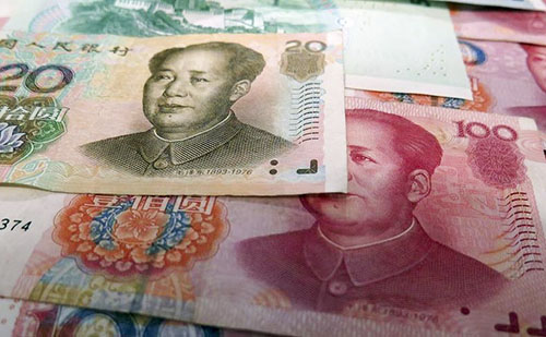 Digitális pénzre váltanának a kínaiak