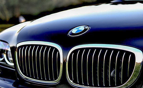 A BMW kínai üzemében elindult az e-autó gyártás