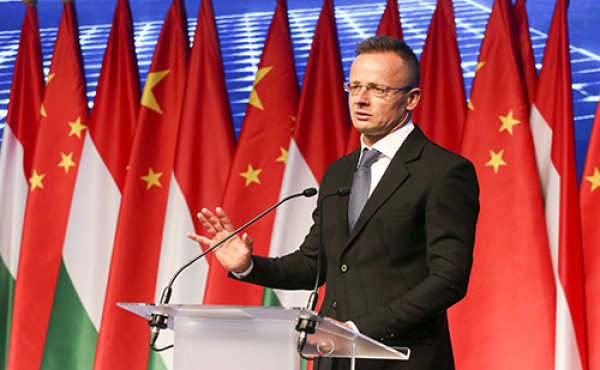 Debrecenben újabb kínai beruházás valósul meg