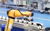 Nagy ugrást produkált Kína a robotika terén