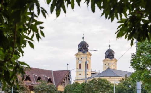 Új kínai testvérvárosai lettek Debrecennek, mindjárt kettő