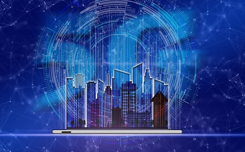 Elképesztő számú 5G bázisállomás: a digitális jövőre koncentrál Peking