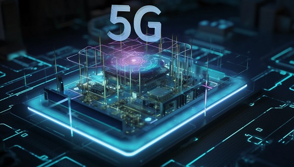Elképesztő számú 5G bázisállomás: a digitális jövőre koncentrál Peking