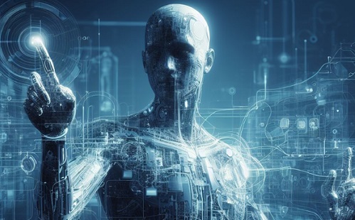 Áttörő fejlődés előtt áll Kína robotikai szektora