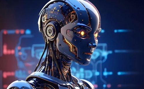 Kínai cég humanoid robotot készítene gyerekszüléshez