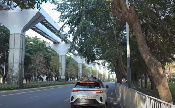 Önvezető autók globális bevezetéséért fogott össze a kínai Baidu és az Uber