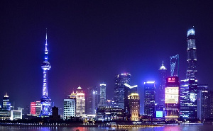 Igazi löket a gazdaságnak Kína mesterséges intelligenciája