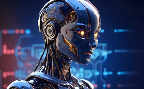 Kínai cég humanoid robotot készítene gyerekszüléshez
