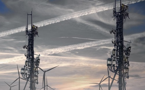 Kína már túlvan a 6G technológiai tesztek első szakaszán - a második is indul