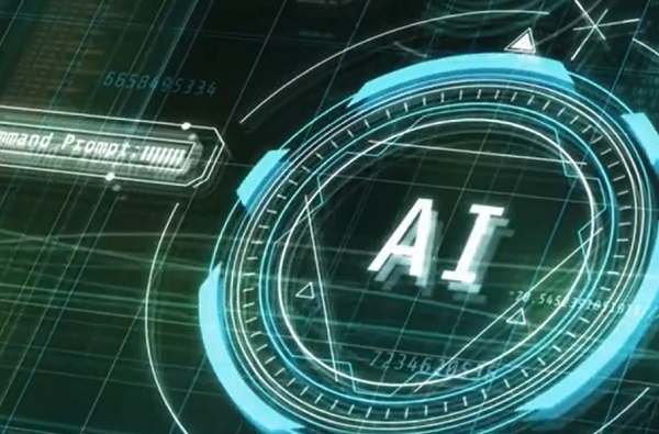 K&iacute;na mesters&eacute;ges intelligencia piaca a k&ouml;vetkező n&eacute;h&aacute;ny &eacute;vben gyorsan bőv&uuml;l majd