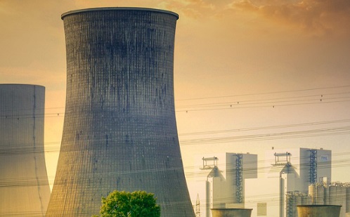 Nukleáris energiát vet be Kína a mesterséges intelligencia működtetésére