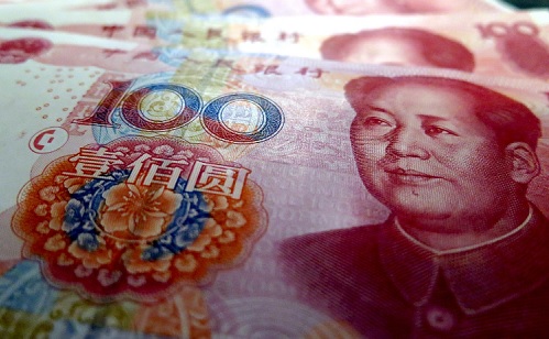 Súlyos összeget érnek el Kína MI-hez kötődő iparágai pár éven belül