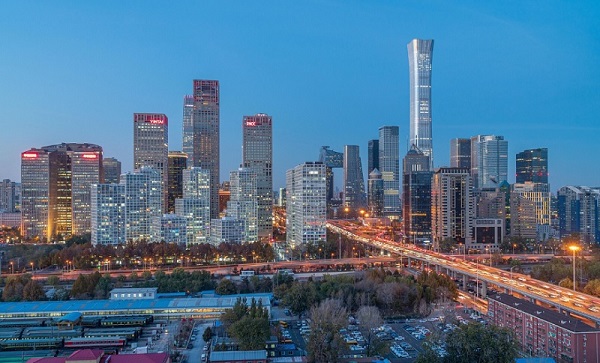 Megdöbbentően nőtt Kína 5G bázisállomásainak száma – és ez még semmi