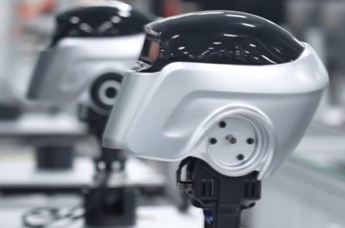 Egyre olcsóbbak - tömegpiacra lépnek a kínai humanoid robotok