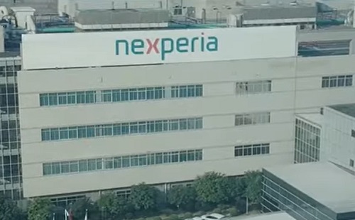 Komoly áttörtést ért el a kínai chipgyártás terén a Nexperia