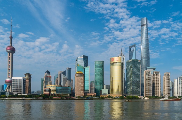 A k&iacute;nai Sanghaj terveket mutatott be a teljes megtestes&uuml;lt intelligens &ouml;kosziszt&eacute;ma fejleszt&eacute;s&eacute;re