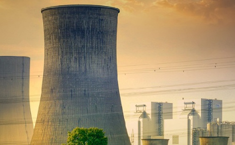 Nukleáris energiát vet be Kína a mesterséges intelligencia működtetésére