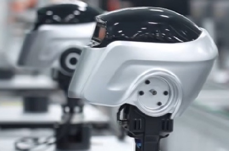 Egyre olcsóbbak - tömegpiacra lépnek a kínai humanoid robotok