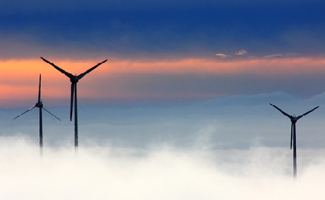 Új típusú energiarendszerek felé vezet Kínában a mesterséges intelligencia