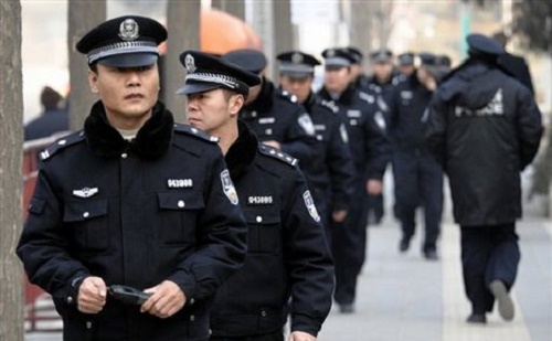 Kína mobilapplikációt fejlesztett az eltűnt gyermekek keresésére