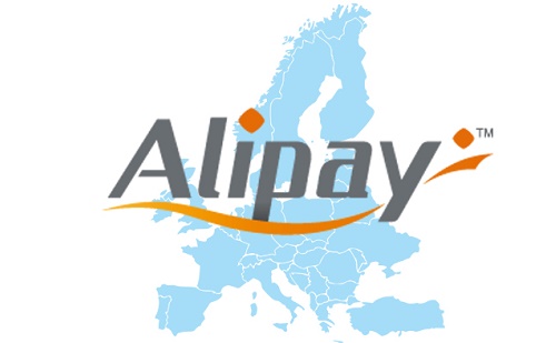 Alipay, Németország, Európa