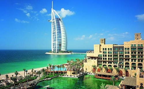 Dubaj a kínai turistáktól várja az ingatlanpiac fellendülését
