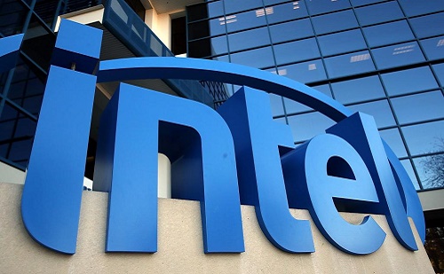 Kína befektetés, üzem, Intel