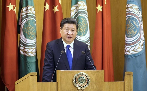 Xi Jinping iráni látogatása új fejezetet nyitott
