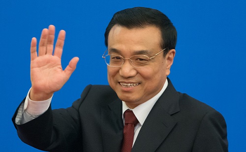 Li Keqiang: A Kínai Központi Párt elősegíti a jóléti állam kiépülését
